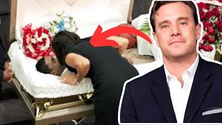 Billy Miller's cause of death revealed - Very Sad News