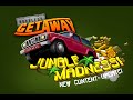 reckless getaway jungle madness update