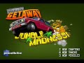 reckless getaway jungle madness update