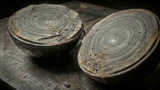 They Found These Inside 2.8-Billion-Year-Old Rock