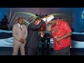 BREAKING NEWS : NGWERE SILENT KILLER SURPRISE PROPHET KUDA JOSE IN CHURCH NGWERE I HOMBE  HOMBE