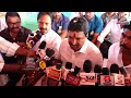 కేబుల్ ఆపరేటర్లపై చంద్రబాబు టాక్స్ రద్దు vellampalli srinivas comments on chandrababu @swaraajyatv