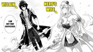 HE Reincarnated as the FINAL BOSS, but Now He FIGHTS Alongside the HERO!