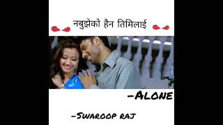 #newnepalisong \