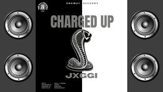 Uddna Sapp - Charged Up (Music Video) - Jxggi - Hxrmxn - Charged Up Punjabi Song