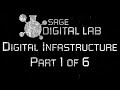 Digital Infrastructure 1 of 6 | Sage Digital Lab