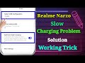 Realme Narzo Fast Charging Setting | Realme Narzo Mobile Ko Fast Charge Kaise Karen | Fast Charging