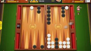 Backgammon Live | Facebook