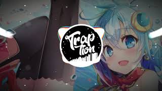 Nightcore - Lil Nas X - Old Town Road (Trap Nation)
