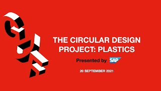 GDF21 - The Circular Design Project: Plastics