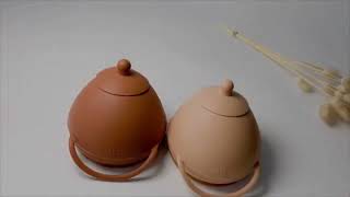 Haakaa Silicone Lactating Demo Breast