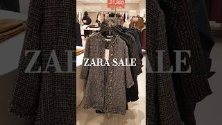 #shorts ZARA SALE