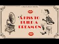 A Kiss To Build A Dream On - fingerstyle ukulele tutorial