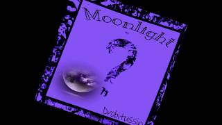 XXXTENTACION - Moonlight (screwed and chopped)