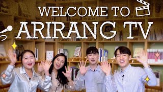 [국제방송교류재단 / NCS 합격 후기] Hot Tips for Getting a Job at Arirang TV!