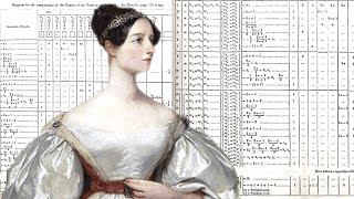 How a 27 Year-Old Poet Became the World's First Computer Programmer | Big Think