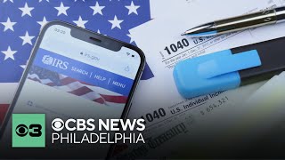 Be careful who you trust with preparing your tax return, and watch for these red flags