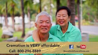 Bennie Smith Funeral Home - Cremation Wilmington