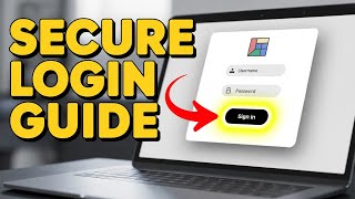 How to login to document editing platform - Secure Access