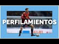 #21 CÓMO ENTRENAR LOS PERFILAMIENTOS | CURSO ENTRENADOR DE FÚTBOL GRATUITO | ÁREA TÁCTICA