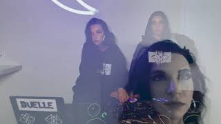 Duelle live at Virtual Festival 2020