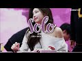 Download 3DBASS BOOSTED BLACKPINK λΈλνν¬ JENNIE SOLO bumblebts mp3