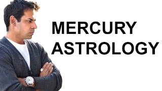 Mercury in astrology (planet Bhudh in Jyotish)