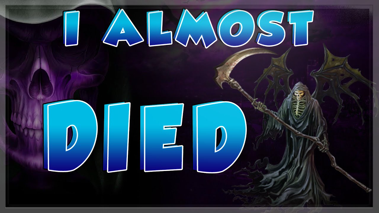 I Jumped Off A Building Youtube