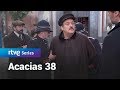 Acacias 38: Detienen a Cesáreo por la muerte de Marcia #Acacias1221 | RTVE Series