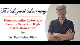 High Correlation filter