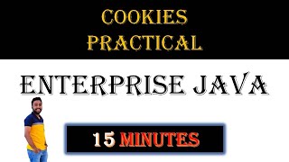 Create Cookies Using Servlet Practical