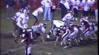 1996 T-NT Game  (Defensive Plays)