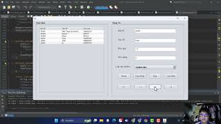 JAVA 2 - LAB 5 - PC08382