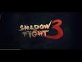 shadow fight 3 viralvideo 500k views 500ksubcribers androidgames subs my channel