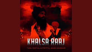 Khalsa Raaj