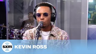 Sweet Release — Kevin Ross | LIVE Performance | SiriusXM