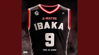 Ibaka