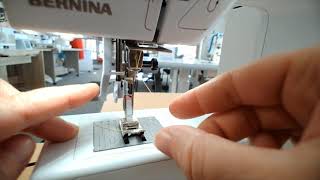 Bernina Needle Threader