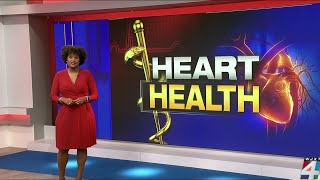 Busting myths about heart health