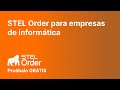 ERP para empresas de informática | STEL Order