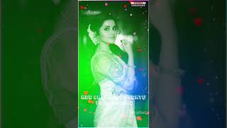 Neelapoori Gajula O Neelaveni Lyrical Song WhatsApp Status Video in Telugu || Mahatma Movie ||