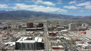 Part 2: Pueblo's struggling airport, and the commuter airline that hopes to save it