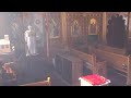 Divine Liturgy | Saturday 10 August 2024