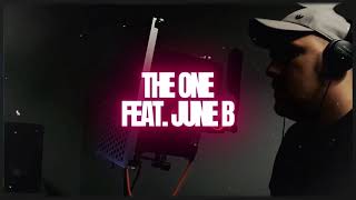 The One (feat. June B) Official Live Performance