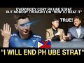 OMG! FIRE FLUX COACH OSPREAY WANTS TO BEAT AND END PH UBE STRAT... 😱😱