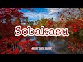 JUDY AND MARY - Sobakasu (Romaji/English)