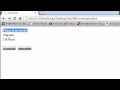 AJAX Tutorial - 19 - Creating Themes with CSS