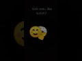 BOLEH KE? #nfn #emoji #shortvideo #sad #likeandsubscribe #subscribemychannel