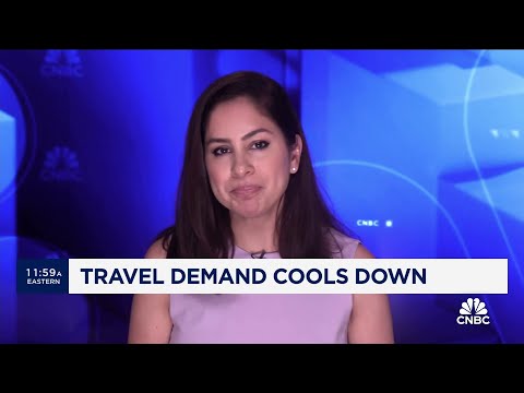 Travel demand is cooling demand: here's what you need to know