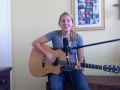 Breathe - Taylor Swift / Colbie Caillat  (cover)